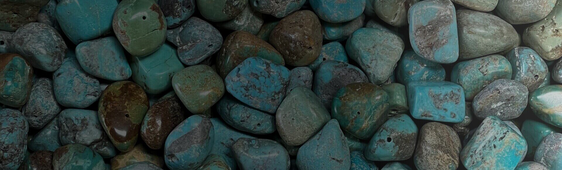 Tumbled Gemstones